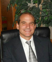 Jacksonville Criminal Defense Attorney, Dale E. Workman
